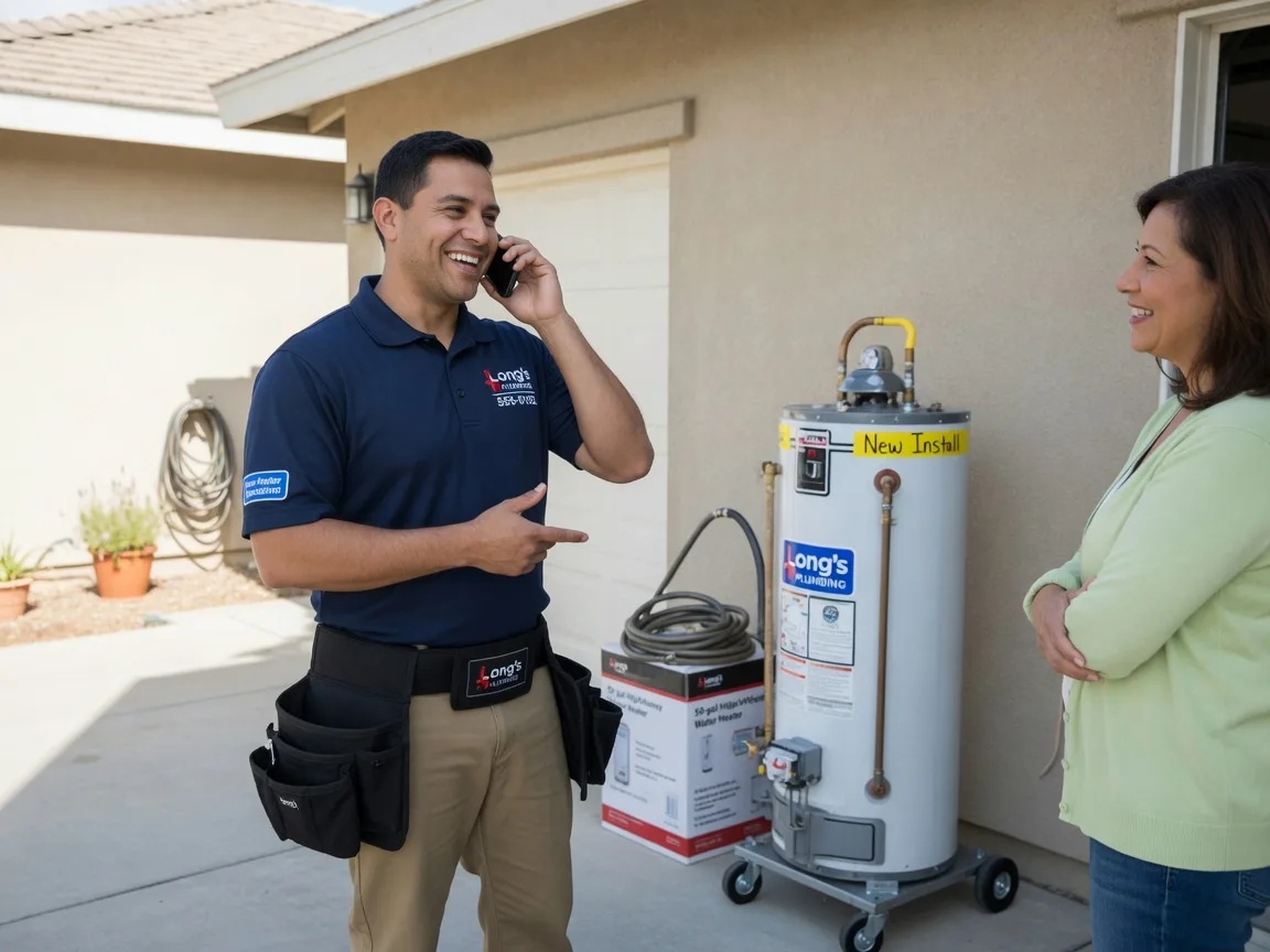 Leak Detection Okaton, SD FAQs
